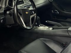 Сүрөт унаа Chevrolet Camaro