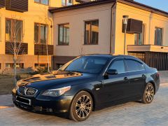 Сүрөт унаа BMW 5 серия