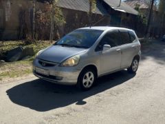 Photo of the vehicle Honda Fit