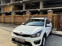 Фото авто Kia Rio