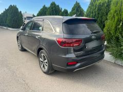 Фото авто Kia Sorento