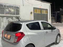 Сүрөт унаа Chevrolet Spark