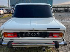 Фото авто ВАЗ (Lada) 2106