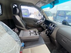 Фото авто Hyundai Porter