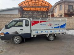 Фото авто Hyundai Porter