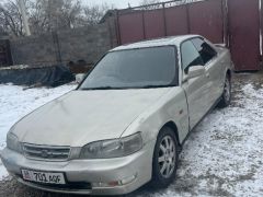 Сүрөт унаа Honda Inspire