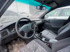 Photo of the vehicle Toyota Carina