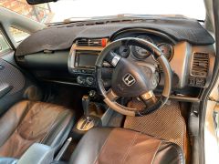 Сүрөт унаа Honda Fit