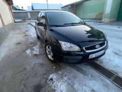 Фото авто Ford Focus