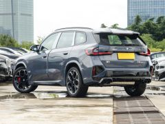 Сүрөт унаа BMW X1