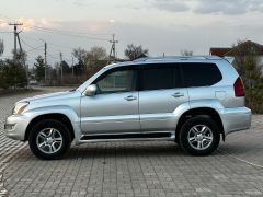 Фото авто Lexus GX