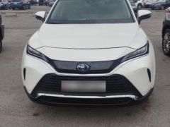 Сүрөт унаа Toyota Venza