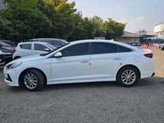 Сүрөт унаа Hyundai Sonata