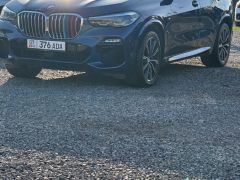 Сүрөт унаа BMW X5