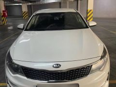 Фото авто Kia K5