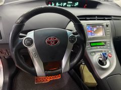 Фото авто Toyota Prius