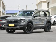 Сүрөт унаа Haval Raptor