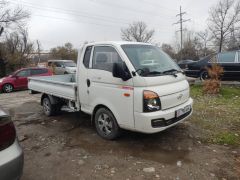 Фото авто Hyundai Porter