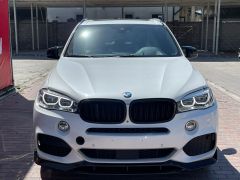 Сүрөт унаа BMW X5