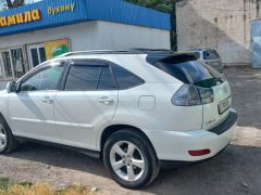 Сүрөт унаа Lexus RX