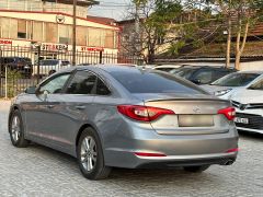 Фото авто Hyundai Sonata