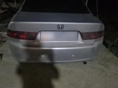 Сүрөт унаа Honda Accord