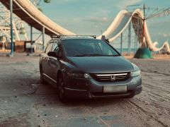 Сүрөт унаа Honda Odyssey