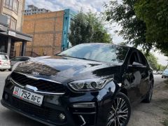 Фото авто Kia K3