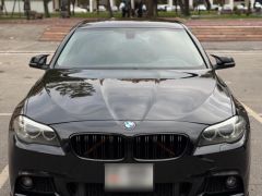 Фото авто BMW 5 серии