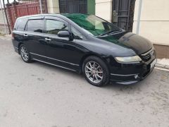 Сүрөт унаа Honda Odyssey