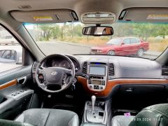 Сүрөт унаа Hyundai Santa Fe