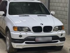 Фото авто BMW X5