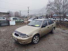 Photo of the vehicle Daewoo Nexia