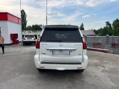 Фото авто Lexus GX