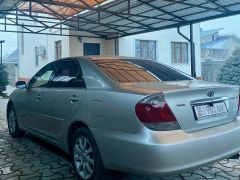 Сүрөт унаа Toyota Camry