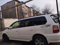 Фото авто Honda Odyssey