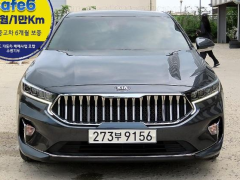 Фото авто Kia K7