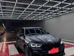 Фото авто BMW X5