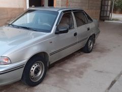 Сүрөт унаа Daewoo Nexia