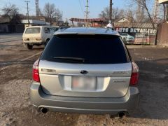 Сүрөт унаа Subaru Outback