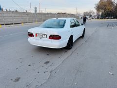 Photo of the vehicle Mercedes-Benz E-Класс