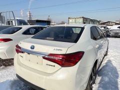 Сүрөт унаа Toyota Levin