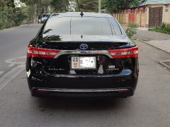 Photo of the vehicle Toyota Avalon