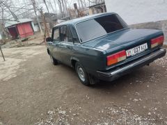 Сүрөт унаа ВАЗ (Lada) 2107