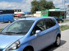 Сүрөт унаа Honda Fit