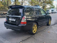 Сүрөт унаа Subaru Forester