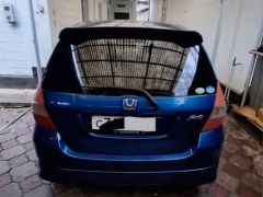 Photo of the vehicle Honda Fit