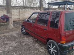 Фото авто Daewoo Tico