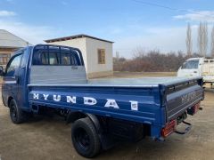 Фото авто Hyundai Porter