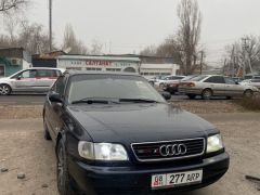 Фото авто Audi A6